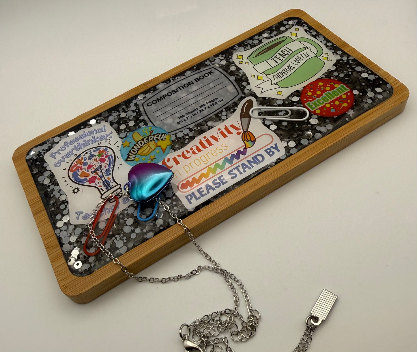 Jewelry Tray