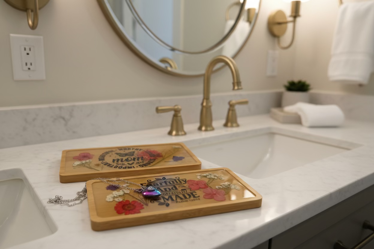 Jewelry Tray