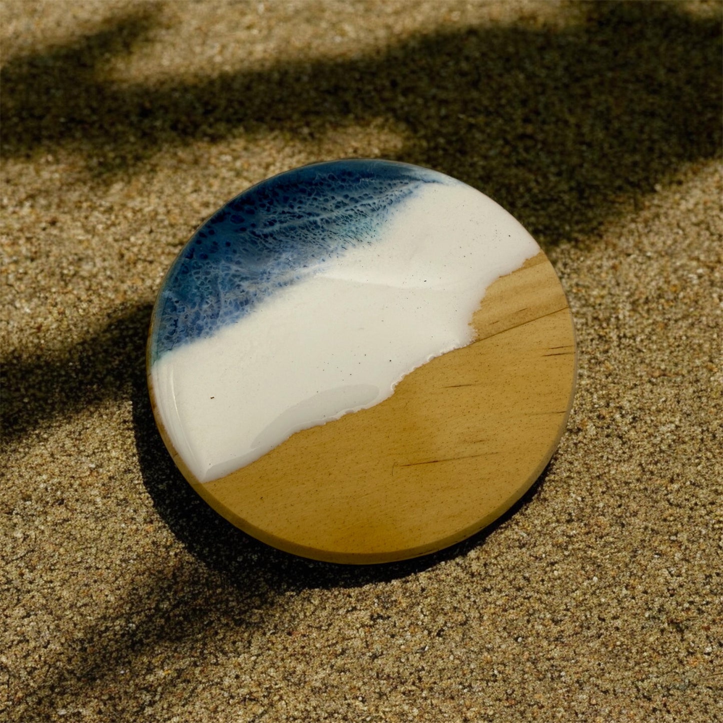 Coasters