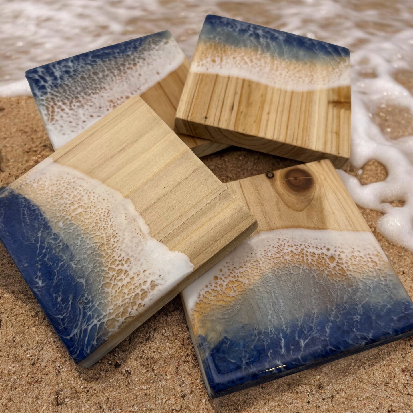 Coasters