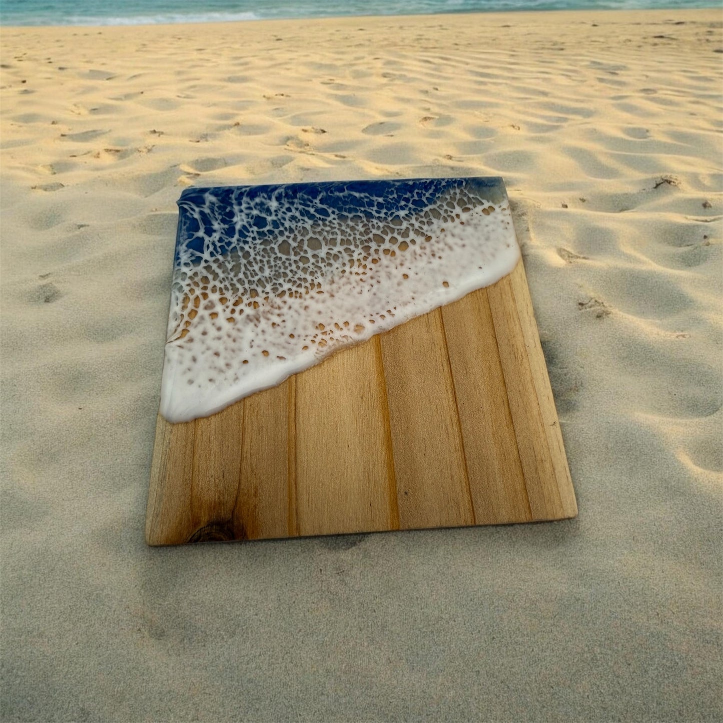 Coasters