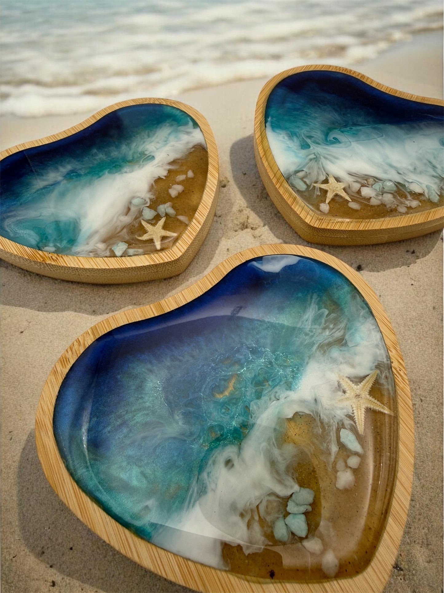 Coasters