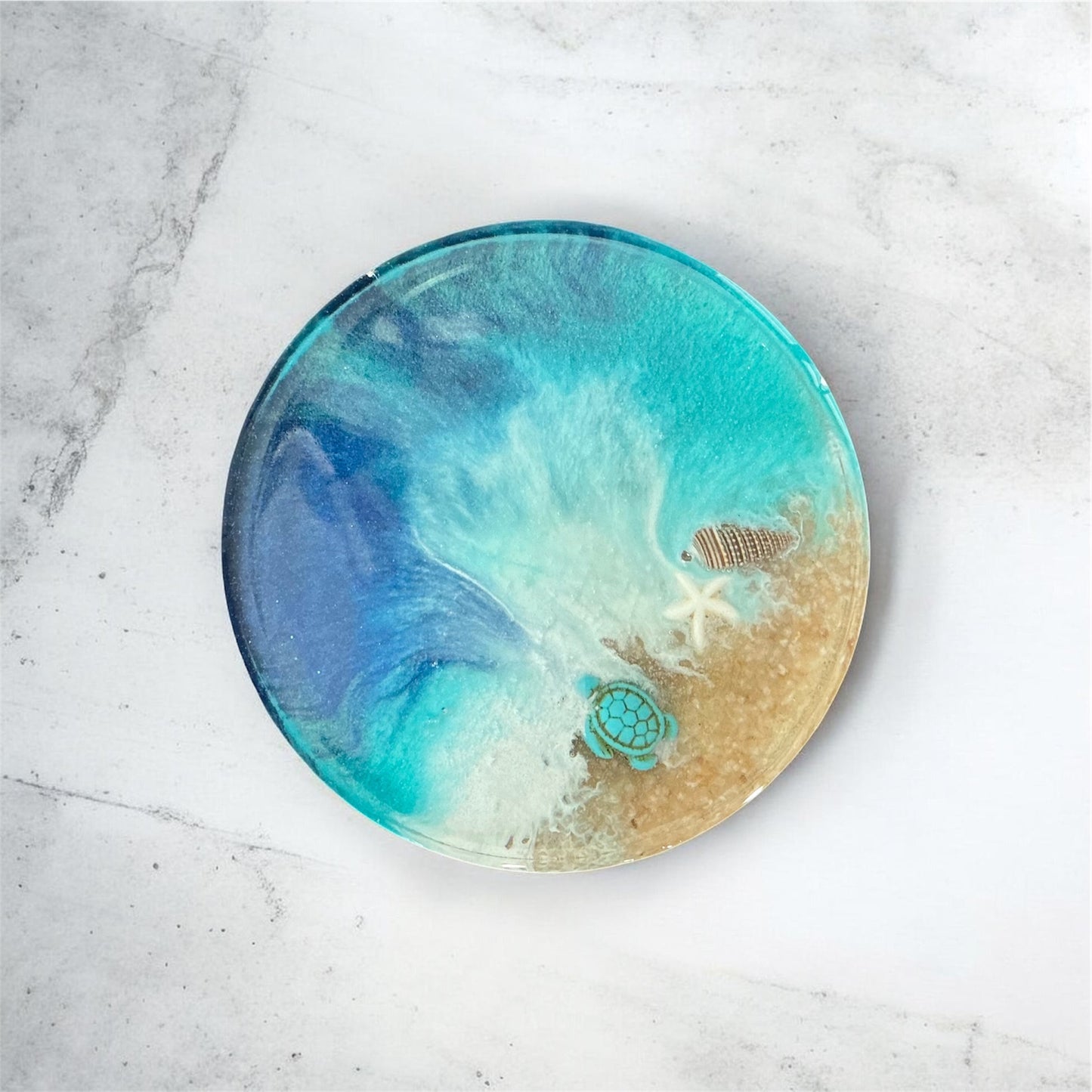 Coasters