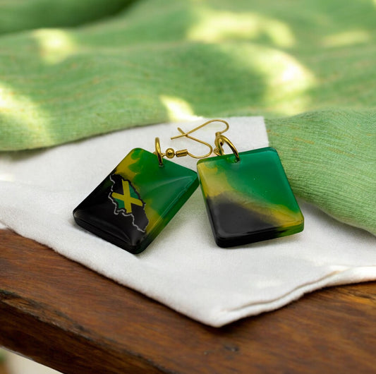Jamaica Earrings