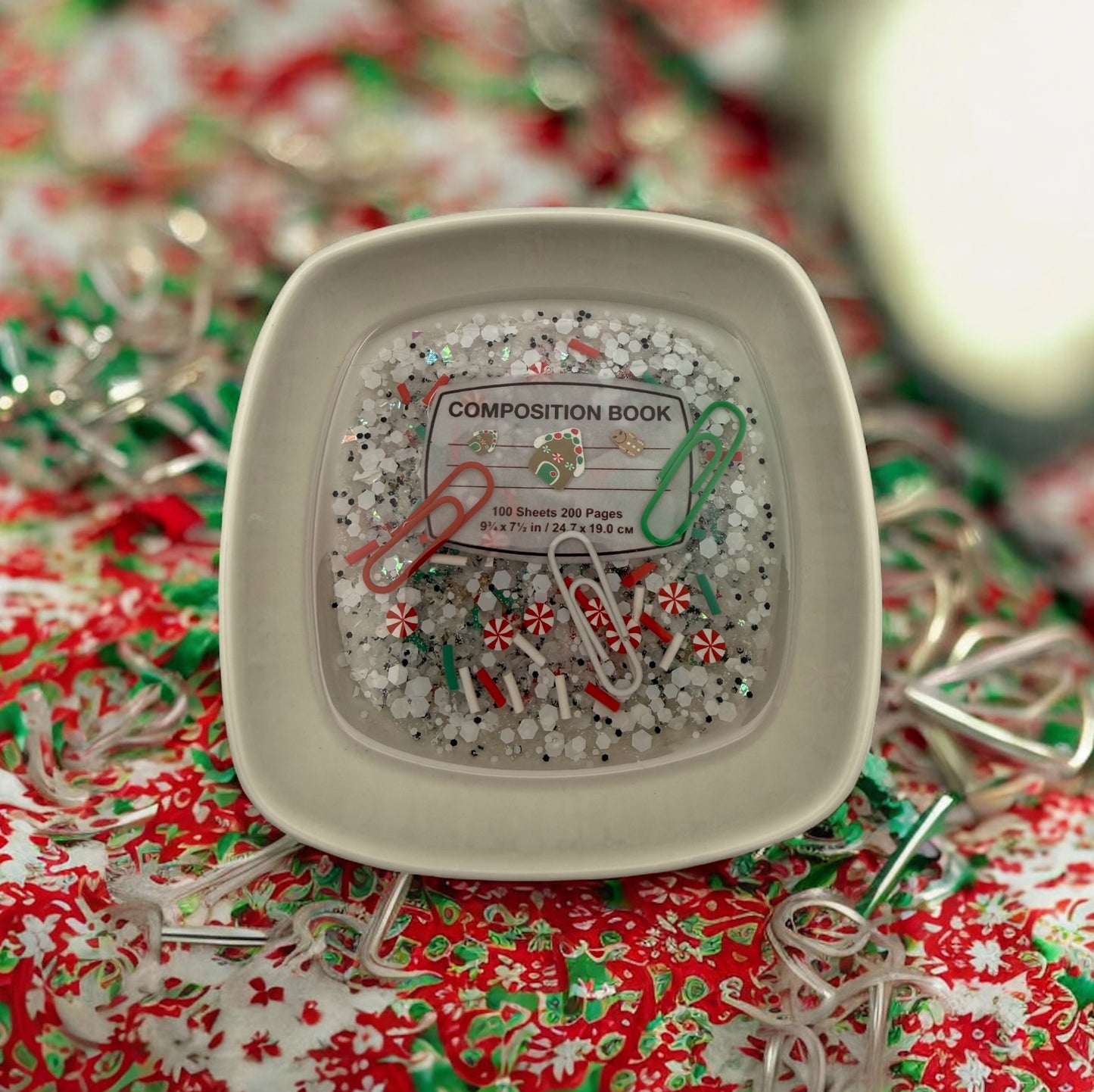 Trinket Jewelry Tray