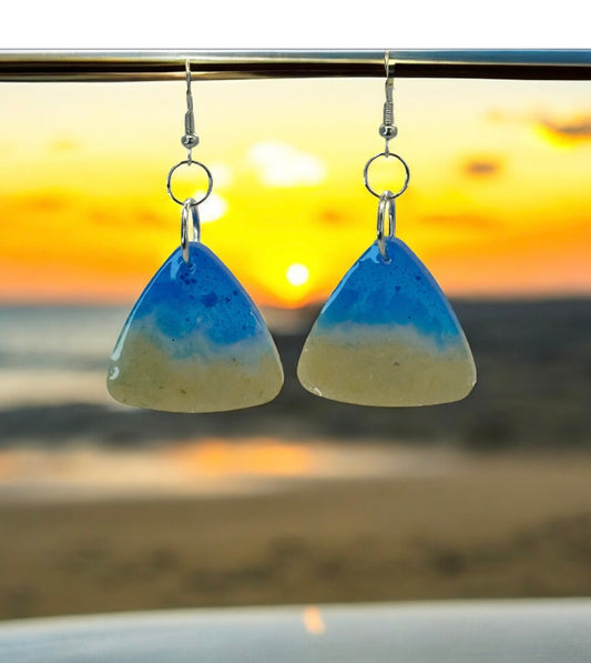 Beach Triangle