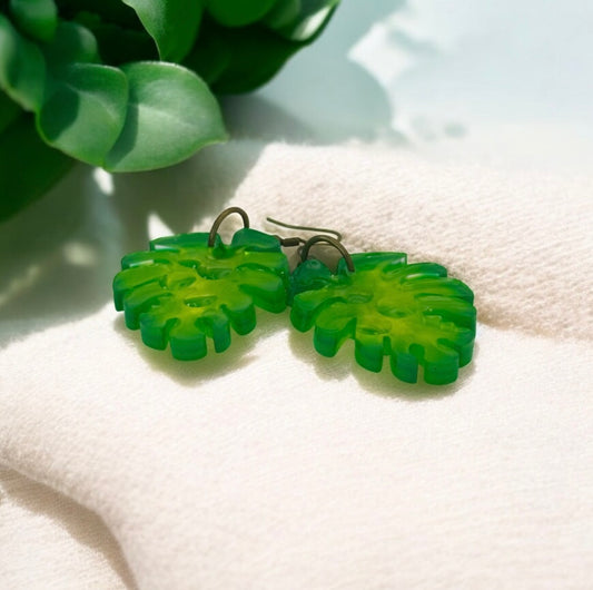 Green Palm