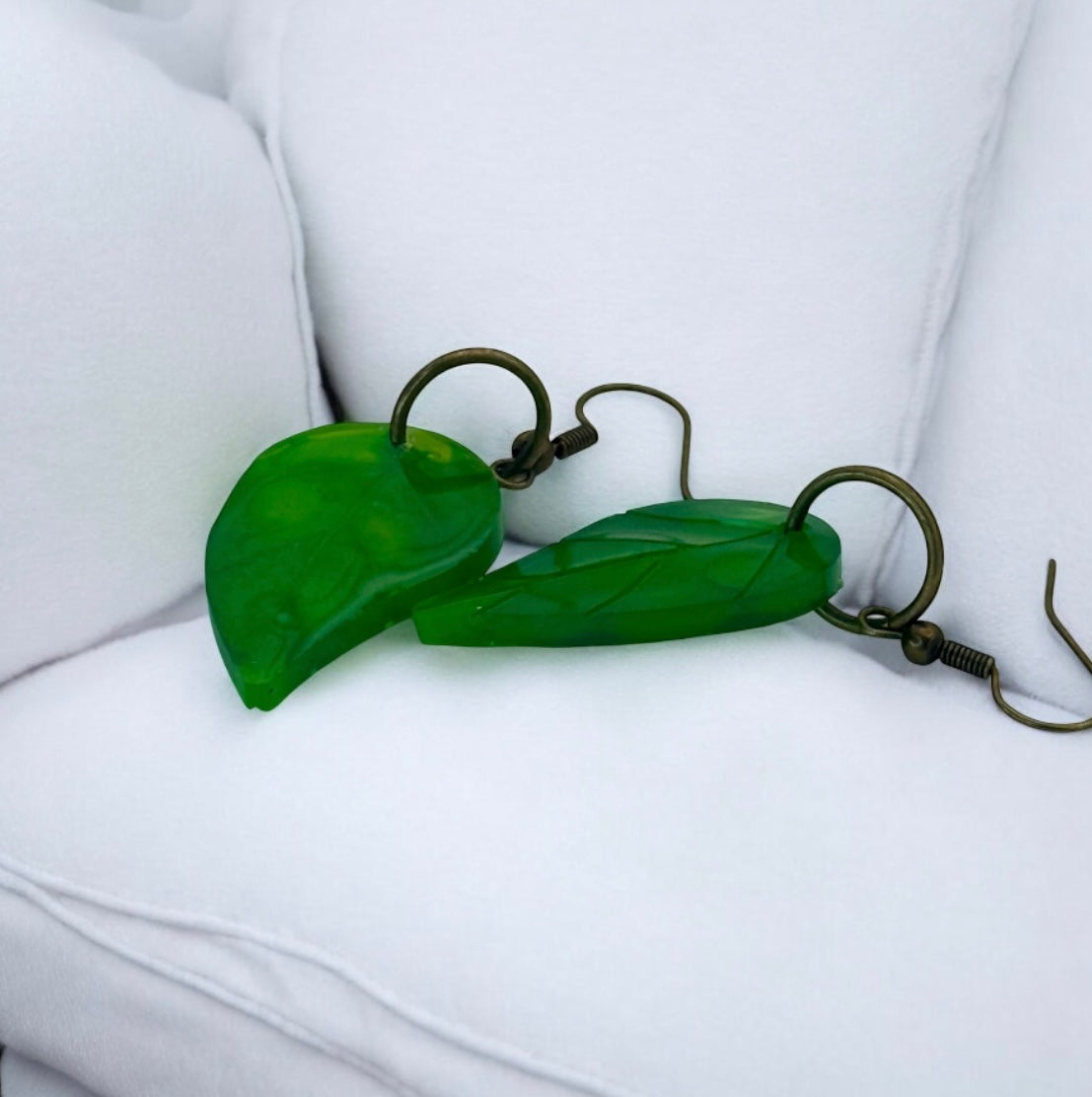 Green Leaf