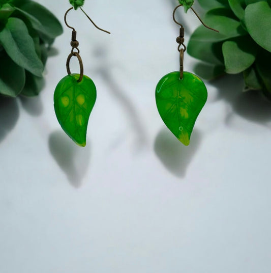 Green Leaf