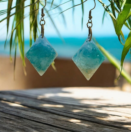 Beach Diamond