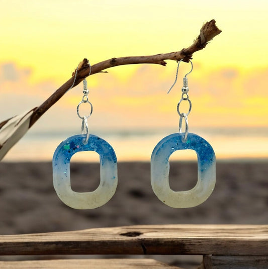 Beach Open Circle