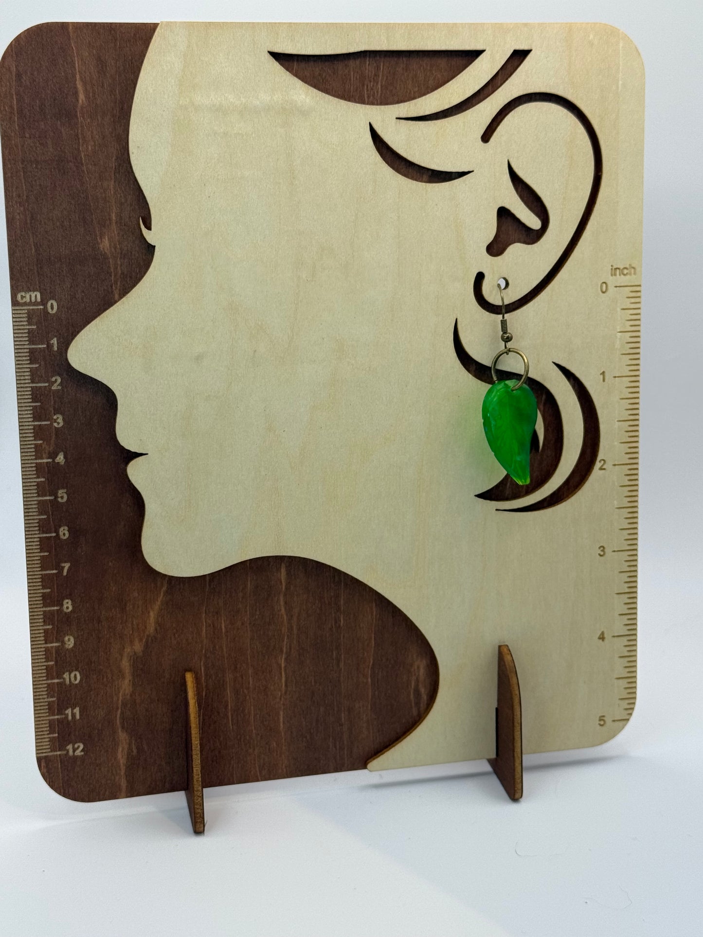 Green Leaf
