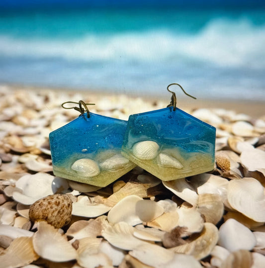 Beach Hexagon