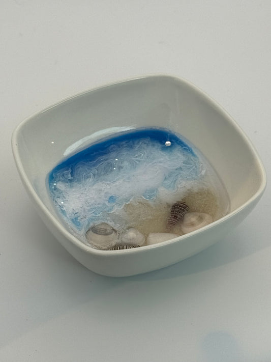 Trinket Jewelry Tray