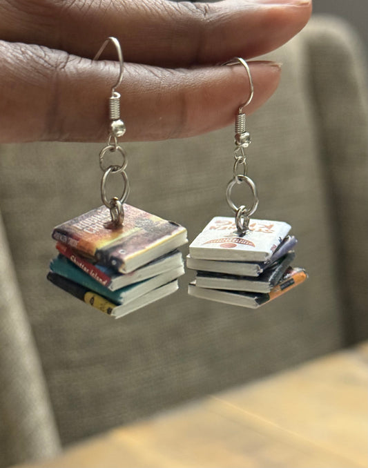 Book Stack