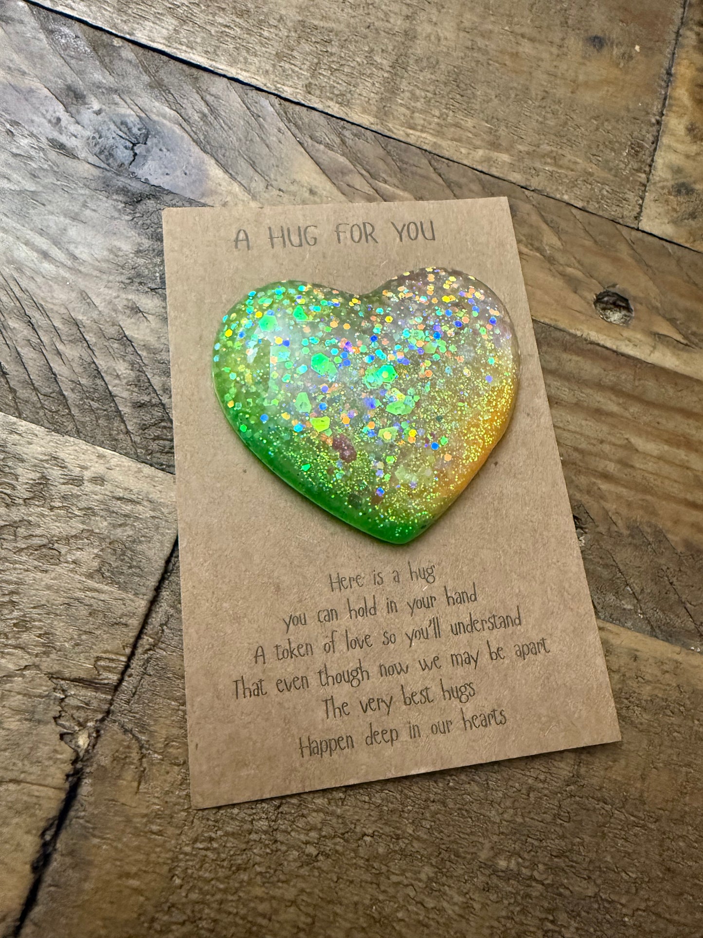 Pocket Hearts