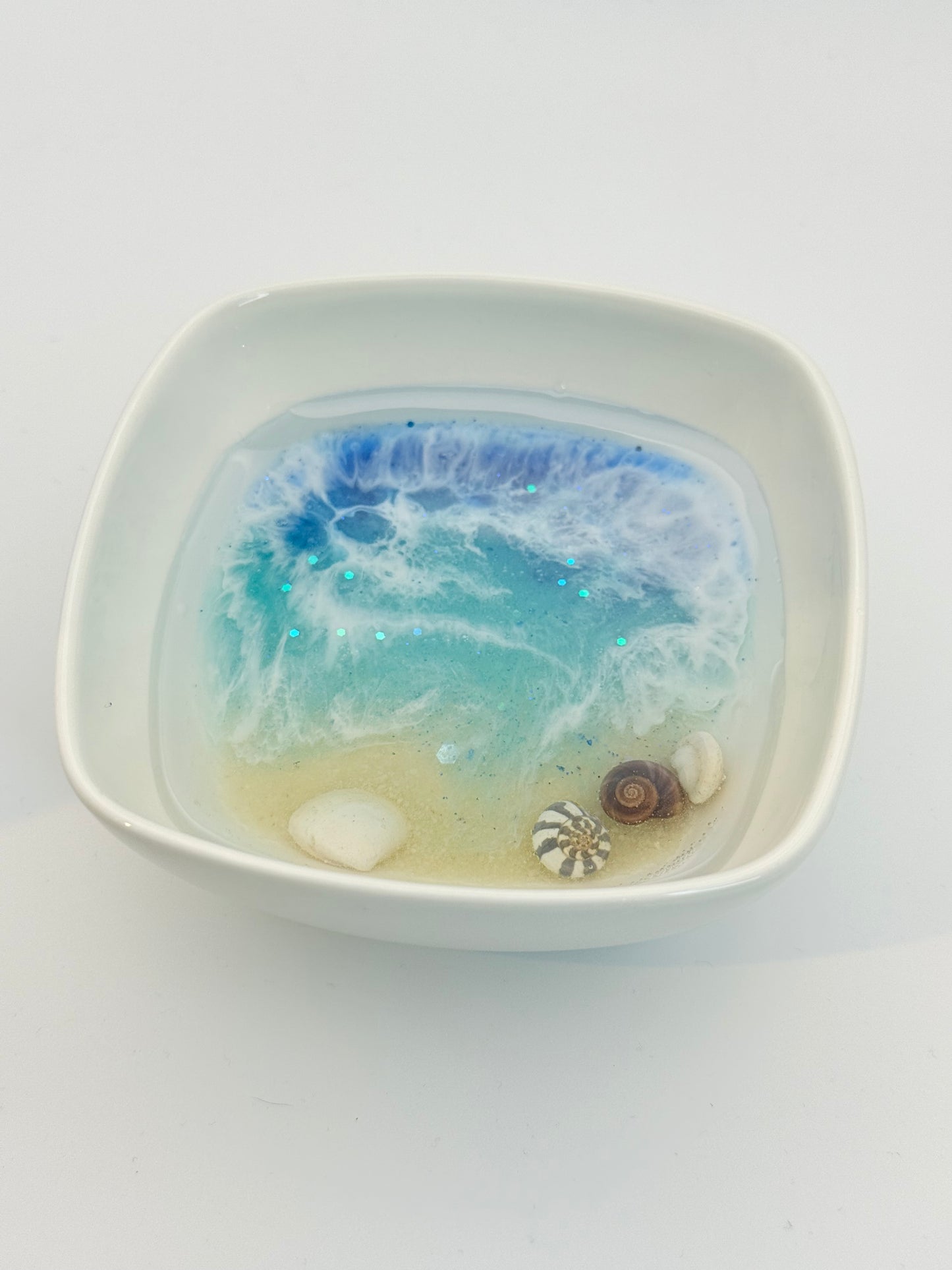 Trinket Jewelry Tray