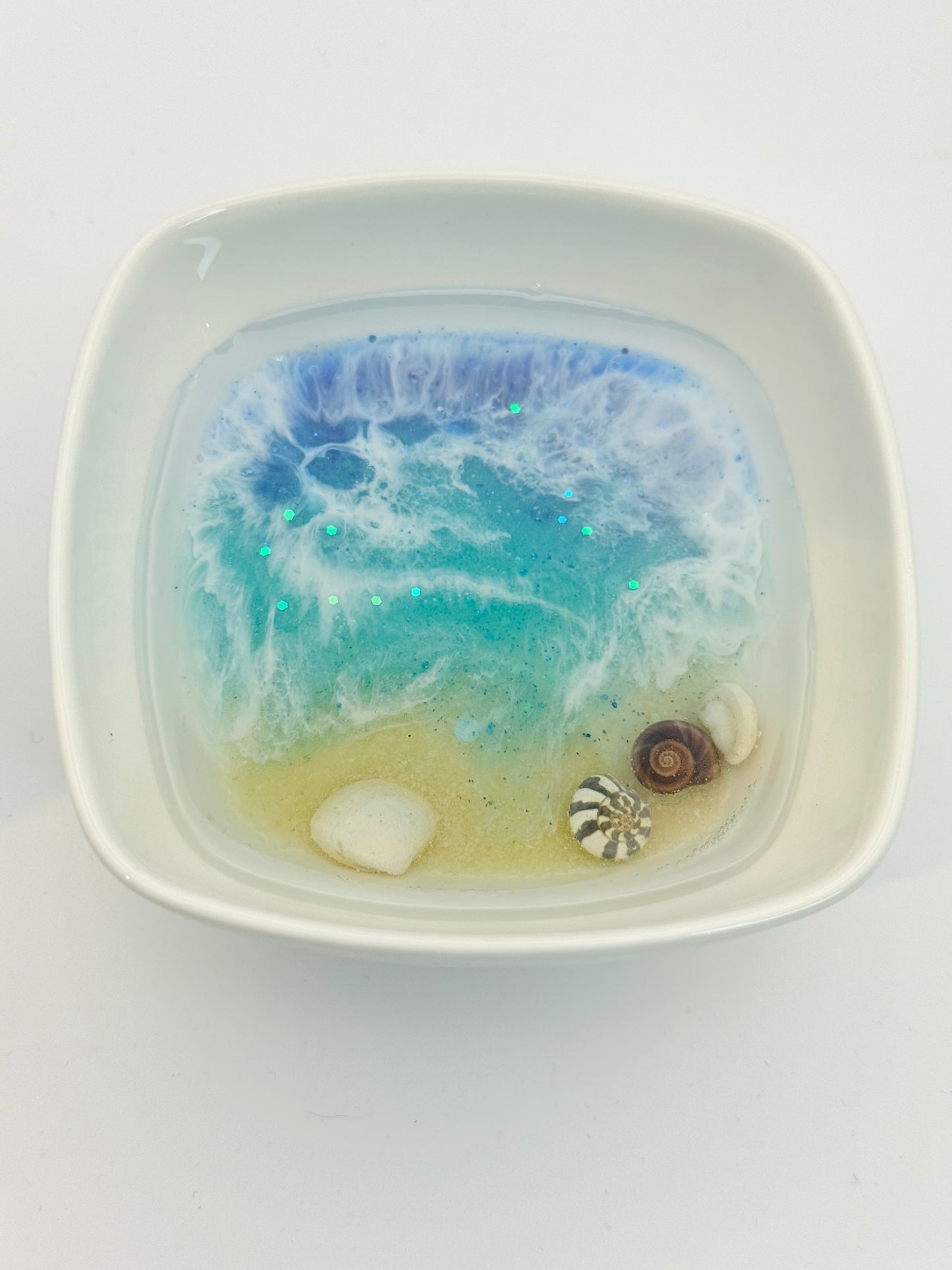 Trinket Jewelry Tray