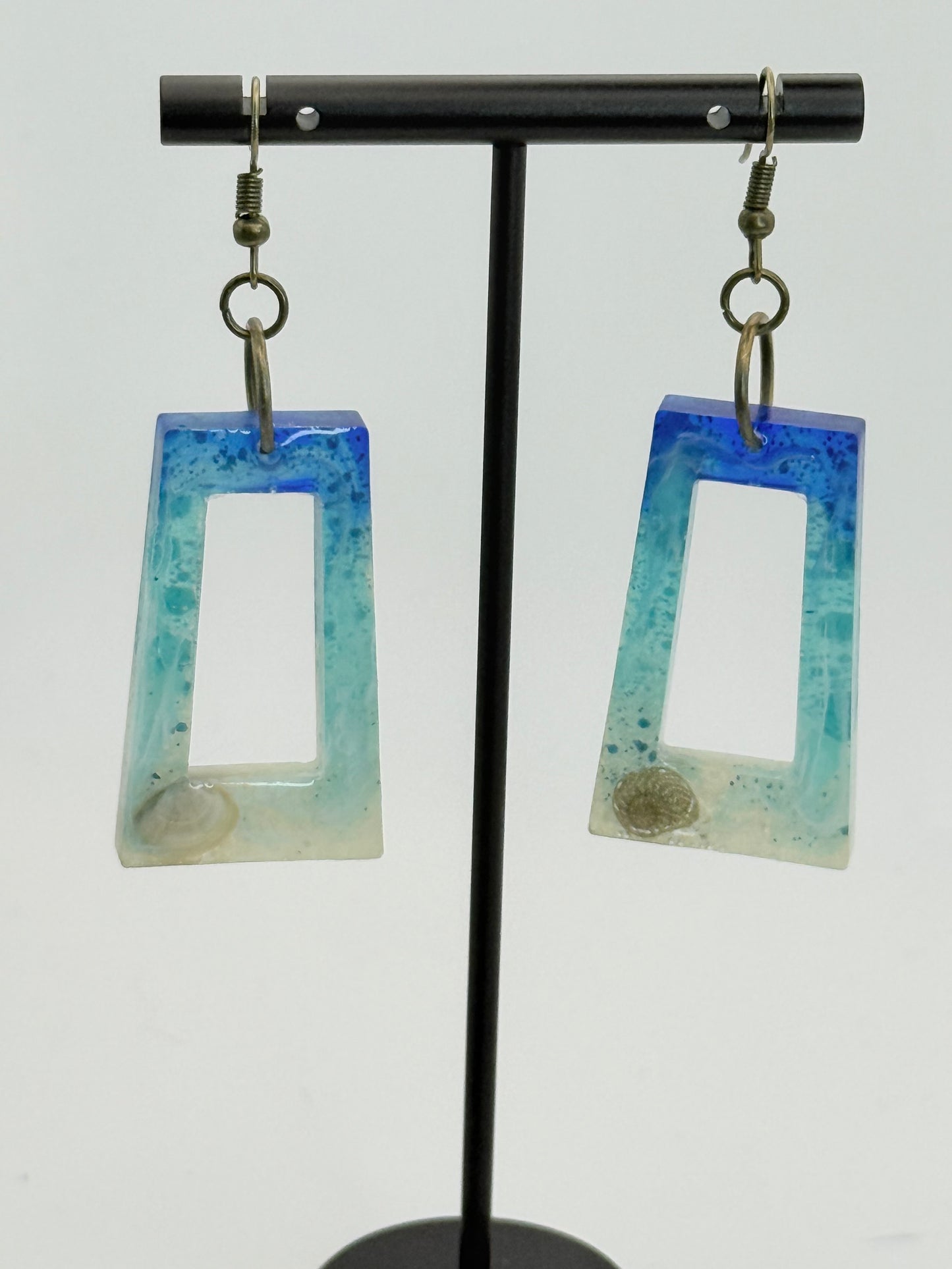 Beach Open Rectangle