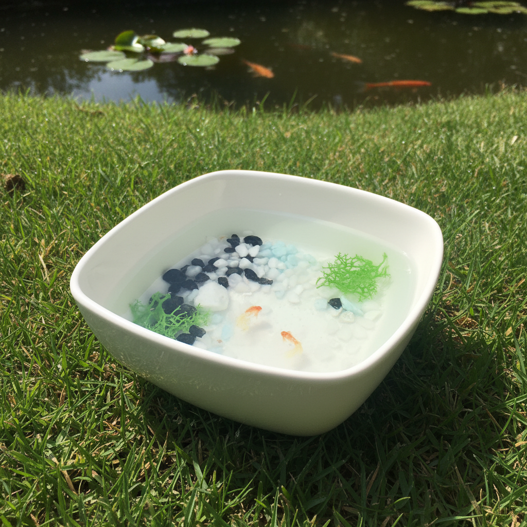 Jewelry Dish