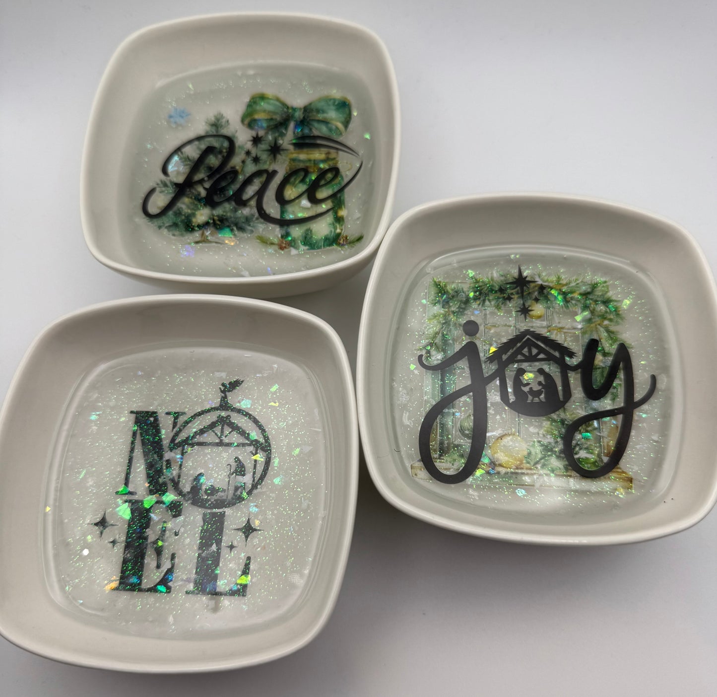 Trinket Jewelry Tray