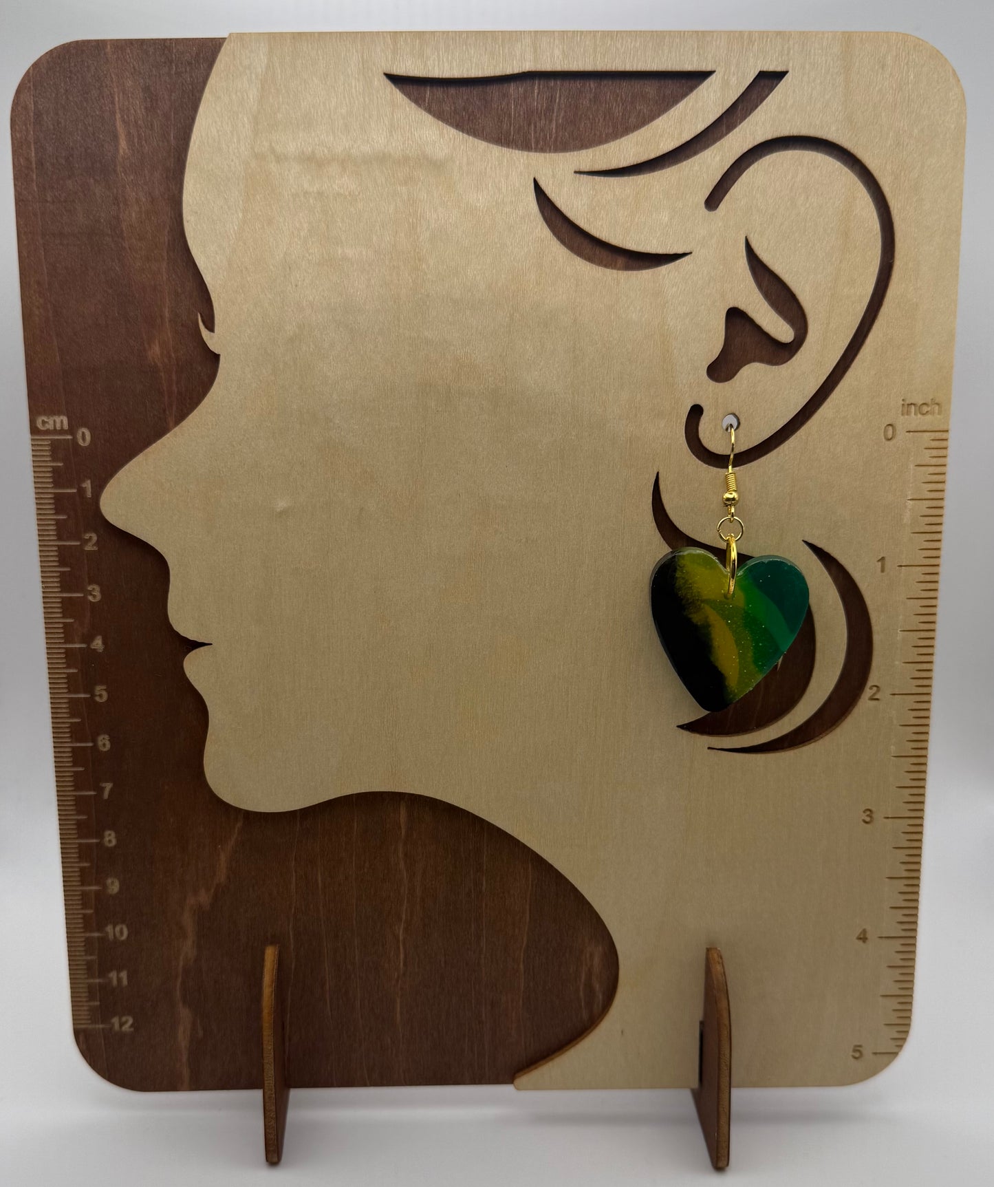Jamaica Earrings