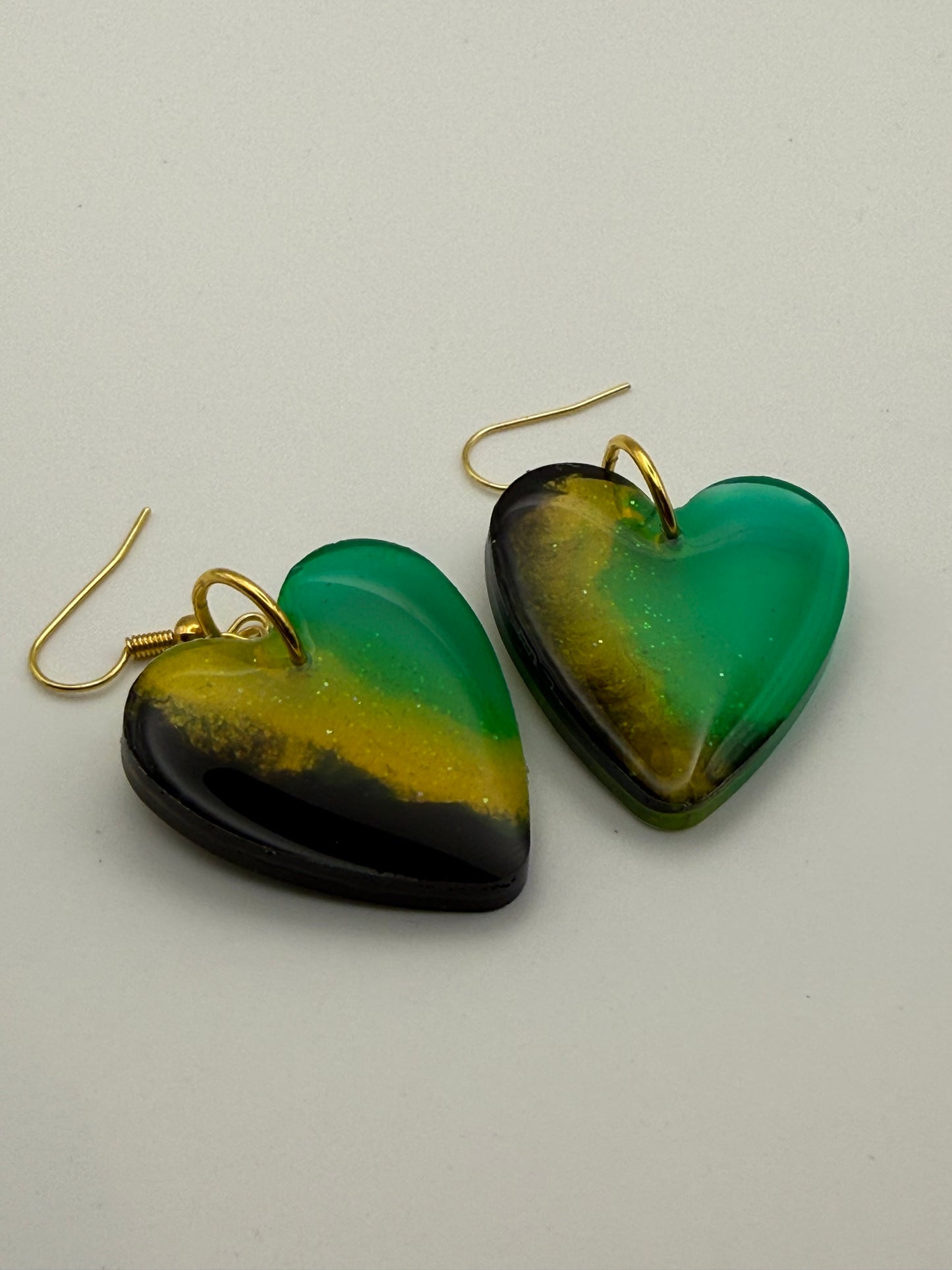 Jamaica Earrings