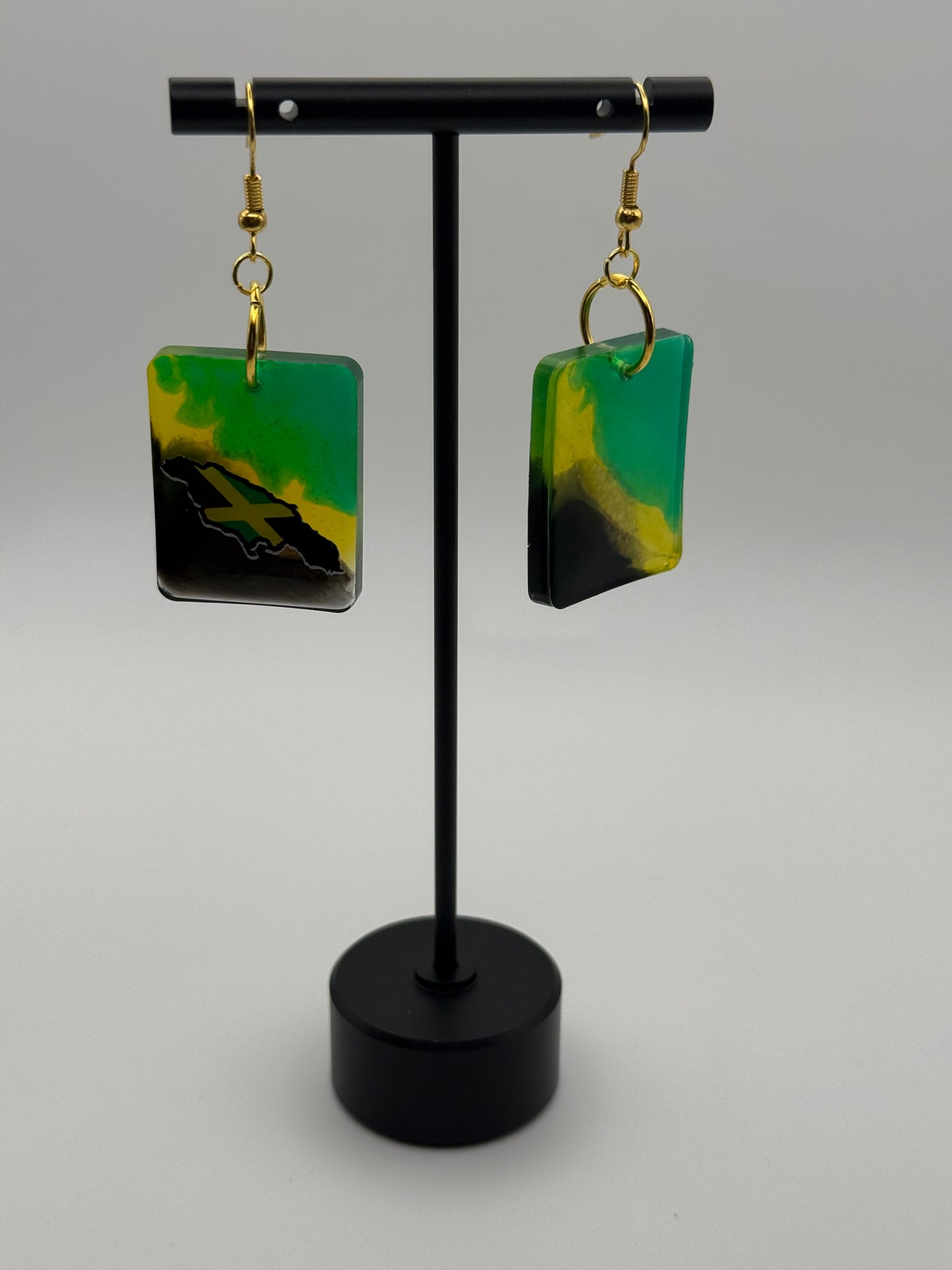 Jamaica Earrings