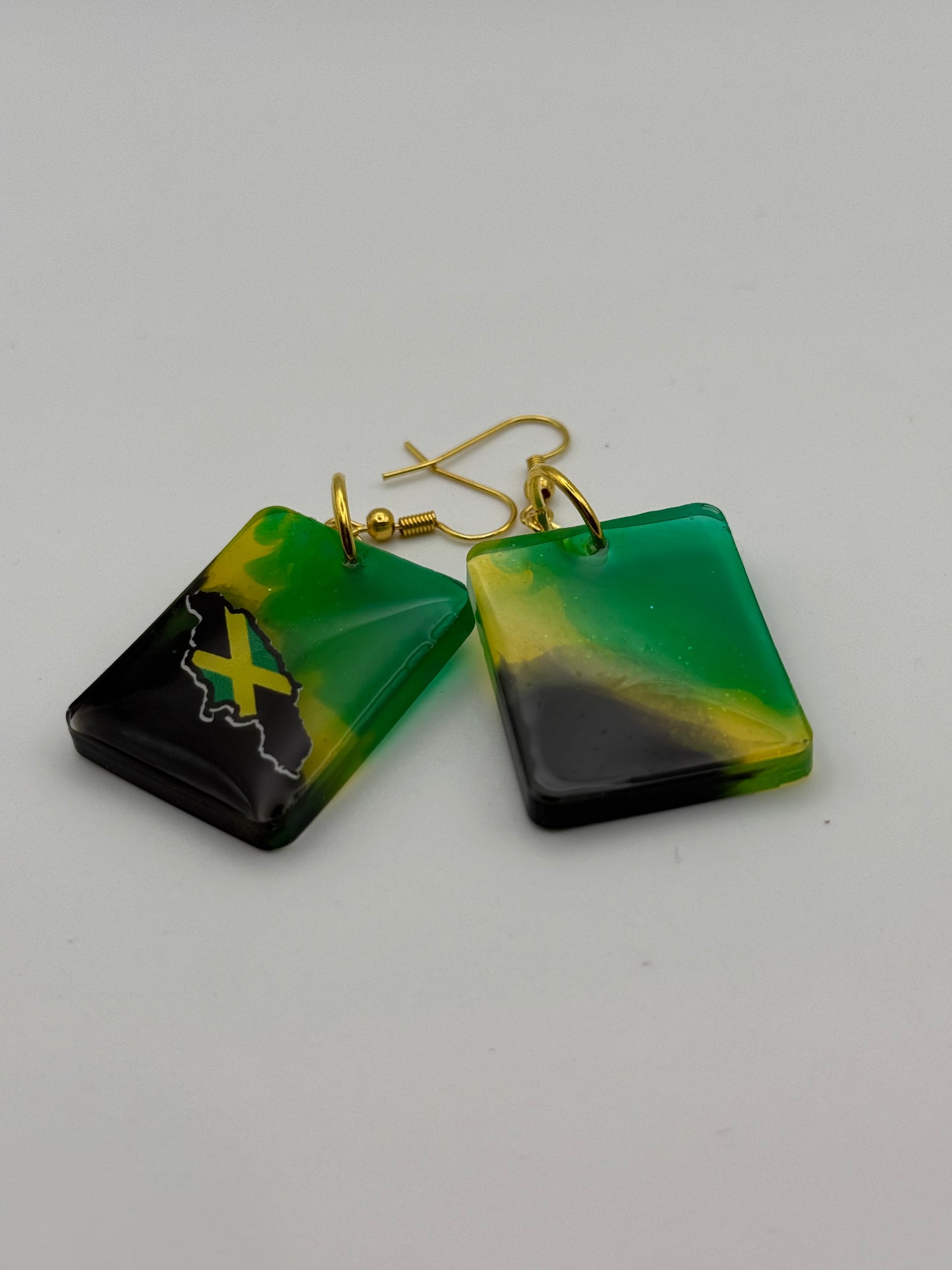 Jamaica Earrings