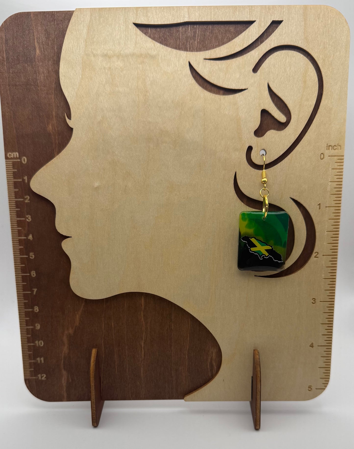 Jamaica Earrings