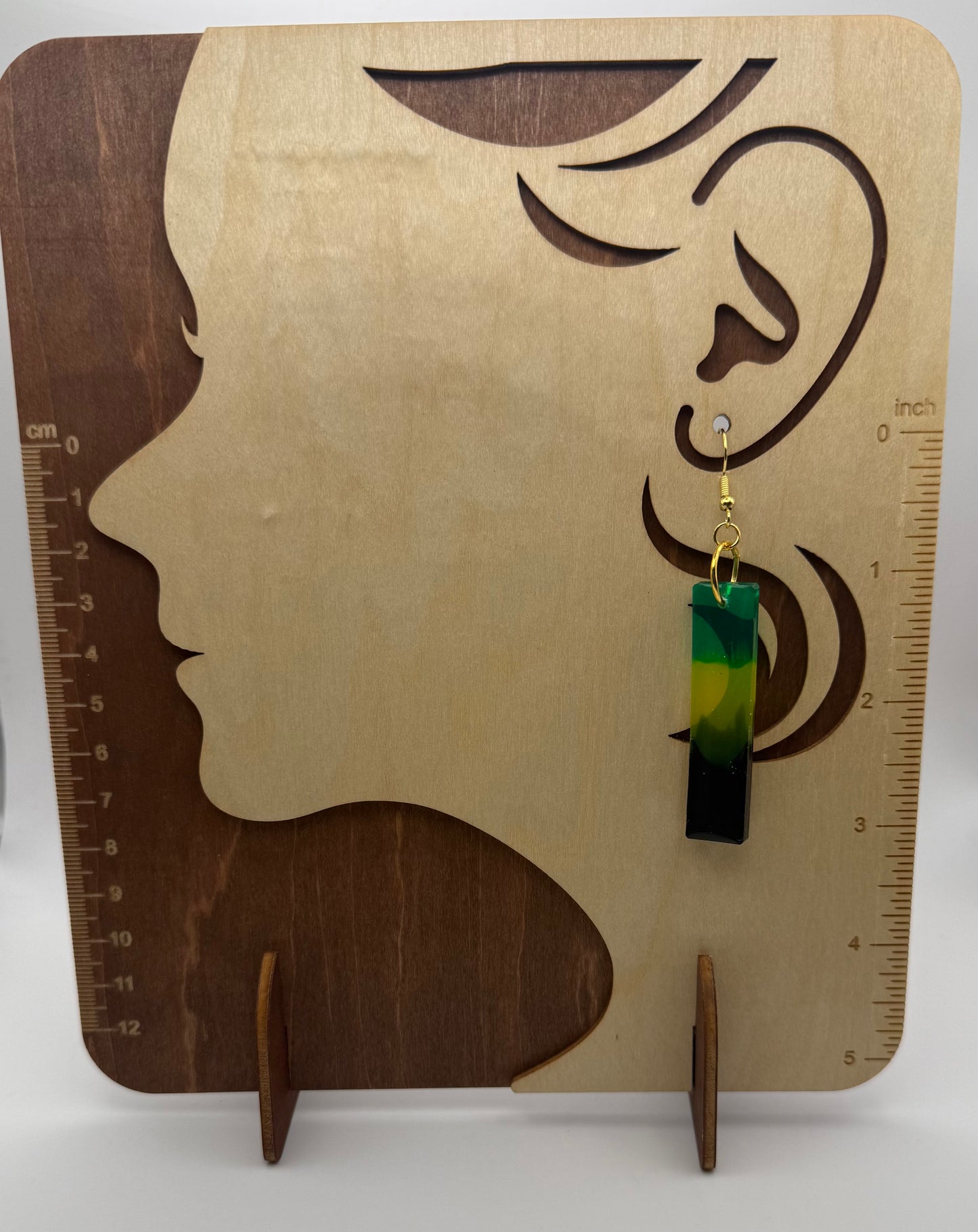 Jamaica Earrings