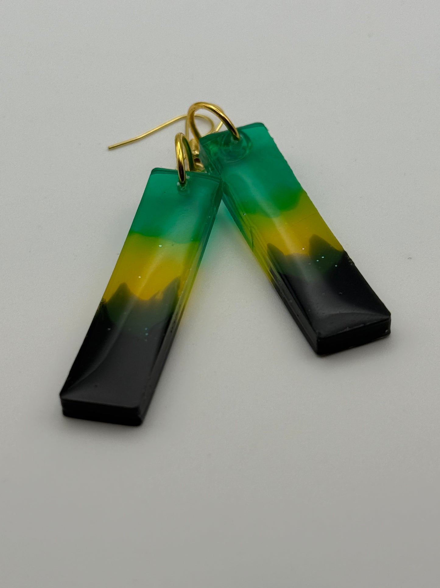 Jamaica Earrings