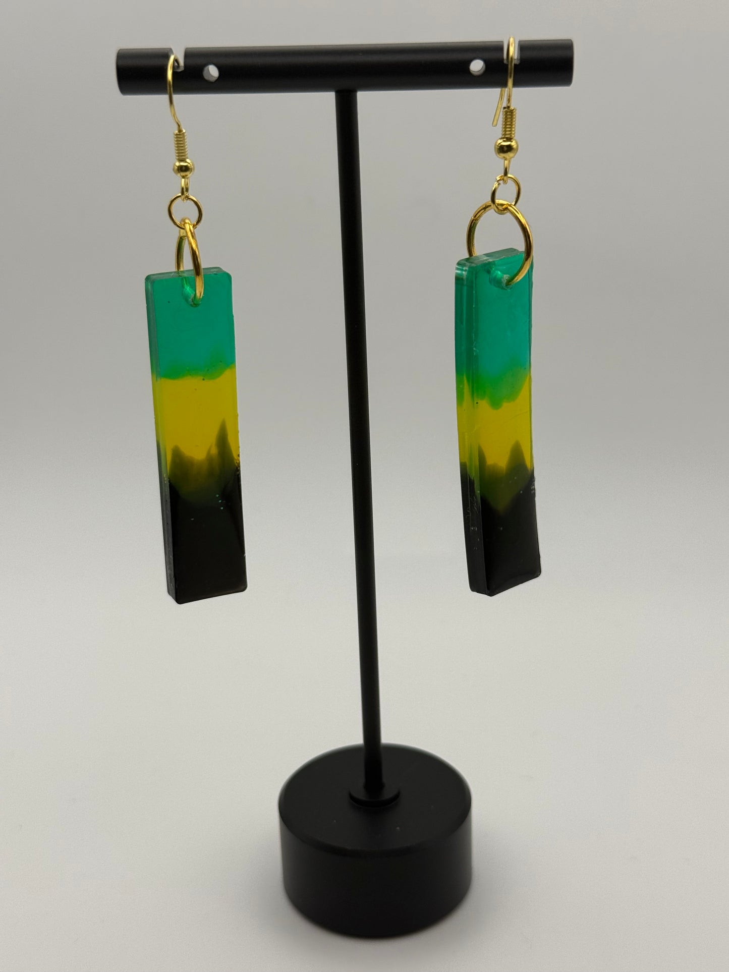 Jamaica Earrings