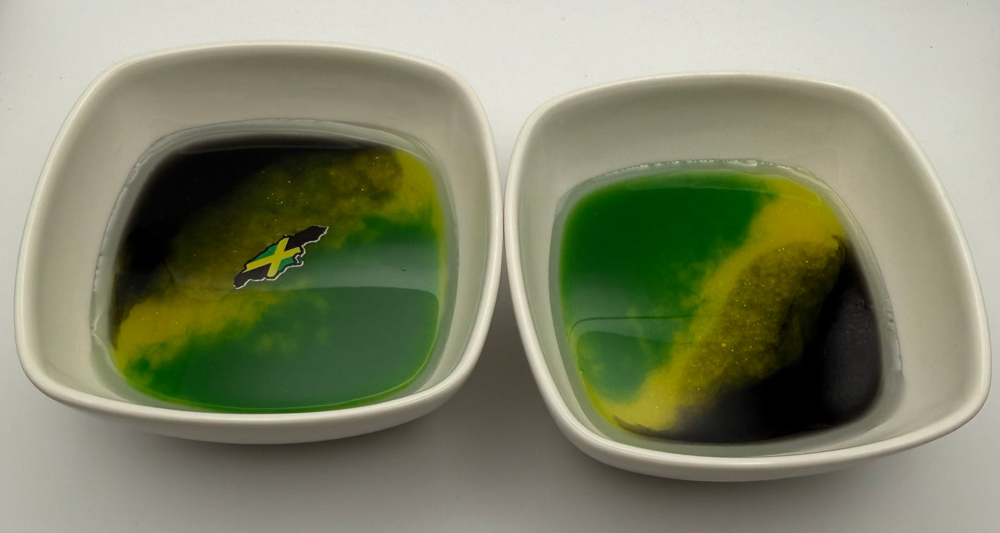 Trinket Jewelry Tray